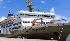 Informasi Terkini tentang Jadwal Kapal KM Bukit Siguntang dan KM Sirimau Tahun 2026 Informasi Terkini tentang Jadwal Kapal KM Bukit Siguntang dan KM Sirimau Tahun 2026