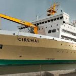 Jadwal Kapal Pelni KM Ciremai Januari – Februari 2026: Rute dan Waktu Keberangkatan yang Perlu Diketahui
