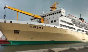 Jadwal Kapal Pelni KM Ciremai Januari – Februari 2026: Rute dan Waktu Keberangkatan yang Perlu Diketahui