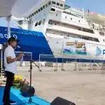 Jadwal Kapal Pelni Januari hingga Februari 2026: Rute Lengkap KM Gunung Dempo