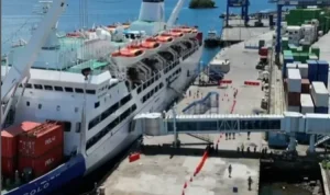 Informasi Terkini Jadwal Kapal Pelni untuk Rute Nabire ke Biak di Bulan Februari 2026