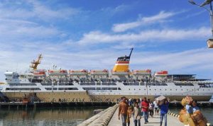 Jadwal Pelayaran Kapal Pelni Rute Ambon ke Makassar Tahun 2026