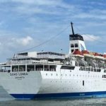 Jadwal Kedatangan Kapal Pelni di Nabire untuk Tanggal 12 Januari 2026