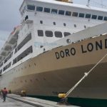 Jadwal Pelayaran Kapal Pelni KM Nggapulu Tahun 2026