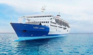 Jadwal Kapal Pelni KM Gunung Dempo dan KM Dorolonda di Nabire: Informasi Terkini untuk Penumpang Senin 12 Januari 2026 Jadwal Kapal Pelni KM Gunung Dempo dan KM Dorolonda di Nabire: Informasi Terkini untuk Penumpang Senin 12 Januari 2026