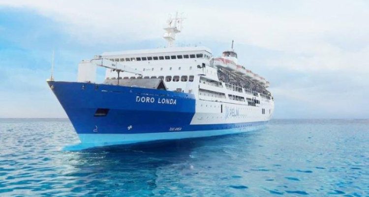 Jadwal Kapal Pelni KM Gunung Dempo dan KM Dorolonda di Nabire: Informasi Terkini untuk Penumpang Senin 12 Januari 2026