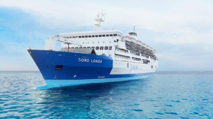 Jadwal Kapal Pelni KM Gunung Dempo dan KM Dorolonda di Nabire: Informasi Terkini untuk Penumpang Senin 12 Januari 2026