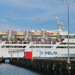 Jadwal Kapal Pelni Surabaya-Ternate Bulan Januari 2026