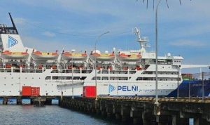 Jadwal Kapal Pelni Surabaya-Ternate Bulan Januari 2026