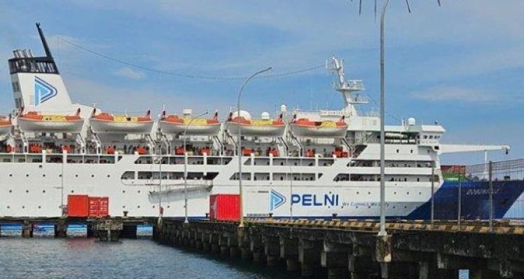 Jadwal Kapal Pelni Surabaya-Ternate Bulan Januari 2026