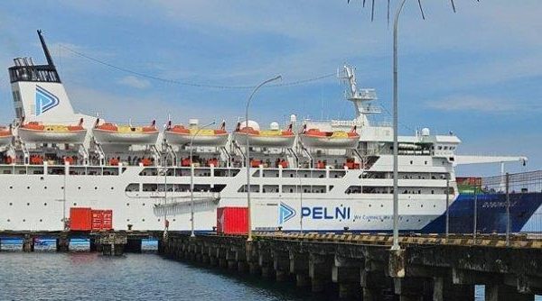 Jadwal Kapal Pelni Surabaya-Ternate Bulan Januari 2026