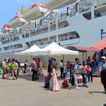 Jadwal Pelayaran Kapal Pelni di Batam untuk Bulan Januari dan Februari 2026