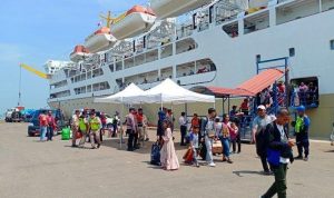 Jadwal Pelayaran Kapal Pelni di Batam untuk Bulan Januari dan Februari 2026