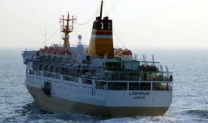 Jadwal Kapal Pelni Rute Surabaya ke Makassar Bulan Januari 2026