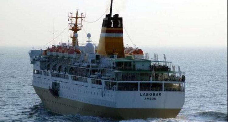 Jadwal Kapal Pelni Rute Surabaya ke Makassar Bulan Januari 2026