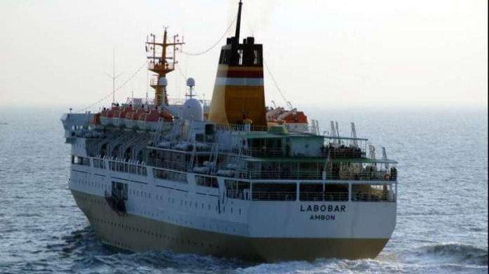 Jadwal Kapal Pelni Rute Surabaya ke Makassar Bulan Januari 2026