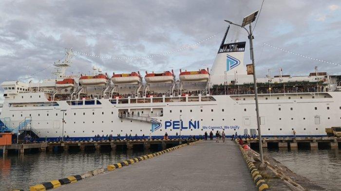 Jadwal Kapal Pelni Terbaru untuk Rute Makassar ke Ambon Tahun 2026