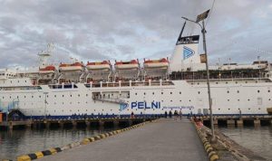 Jadwal Kapal Pelni KM Labobar Januari 2026: Rute Terkini dan Waktu Tiba di Banda Jadwal Kapal Pelni KM Labobar Januari 2026: Rute Terkini dan Waktu Tiba di Banda