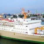 Rute Laut Penting yang Tunggu Pembaruan Jadwal, Baubau-Balikpapan Januari 2026