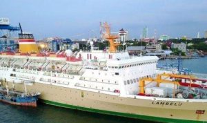 Rute Laut Penting yang Tunggu Pembaruan Jadwal, Baubau-Balikpapan Januari 2026