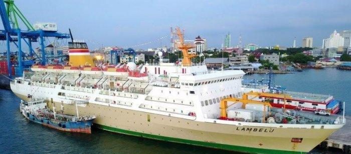 Rute Laut Penting yang Tunggu Pembaruan Jadwal, Baubau-Balikpapan Januari 2026