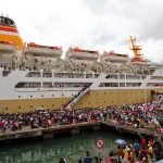 Jadwal Lengkap Kapal Pelni KM Lambelu untuk Bulan Januari hingga Februari 2026