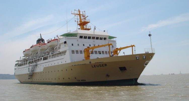 Jadwal Kapal Pelni Rute Makassar ke Baubau Bulan Januari 2026