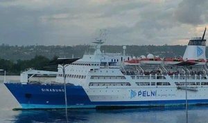 Jadwal Kapal Laut Pelni KM Sangiang Januari hingga Februari 2026: Rute Wilayah Timur Indonesia