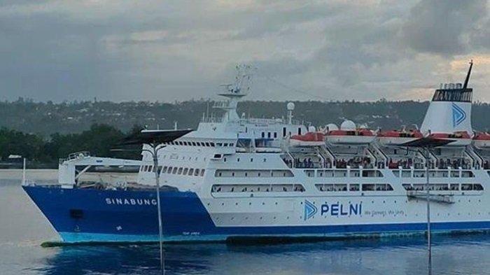 Jadwal Kapal Laut Pelni KM Sangiang Januari hingga Februari 2026: Rute Wilayah Timur Indonesia
