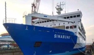 Jadwal dan Harga Tiket Kapal Pelni Rute Biak ke Bitung Tahun 2026