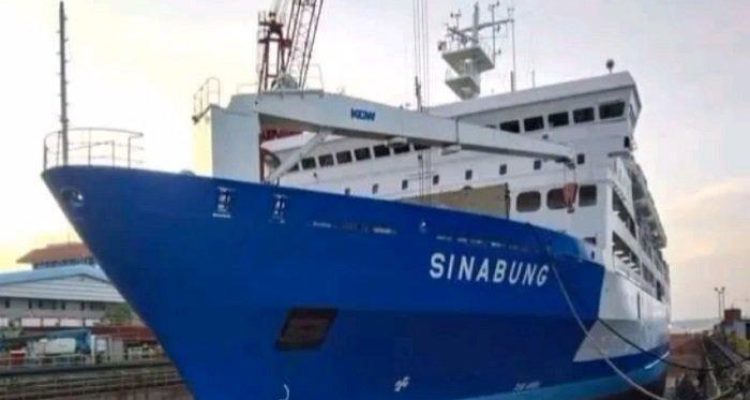 Jadwal dan Harga Tiket Kapal Pelni Rute Biak ke Bitung Tahun 2026