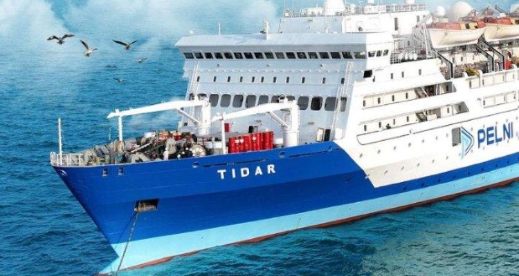 Konektivitas Bali NTT Kuat, Perubahan Strategis Rute Kapal PELNI KM Mulai 12 Januari 2026