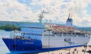 Jadwal Pelayaran Kapal Pelni Rute Ambon ke Makassar Tahun 2026