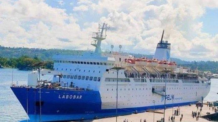Jadwal Pelayaran Kapal Pelni Rute Ambon ke Makassar Tahun 2026