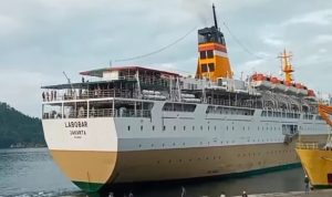 Informasi Penting untuk Calon Penumpang Kapal Laut di Wilayah Timur Indonesia