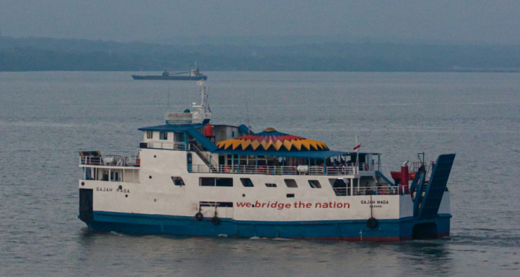 Jadwal Feri Rute Bira-Lintas Pulau Selayar Bulan Januari 2026