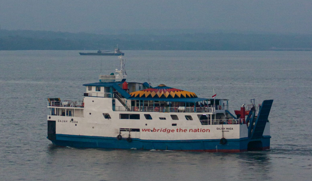 Jadwal Feri Rute Bira-Lintas Pulau Selayar Bulan Januari 2026
