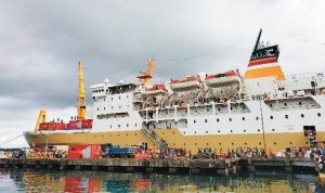 Jadwal dan Harga Tiket Kapal Pelni Rute Nabire ke Makassar Tahun 2026