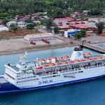 Jadwal Kapal Pelni Rute Manokwari ke Surabaya Tahun 2026