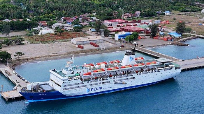 Jadwal Kapal Pelni Rute Manokwari ke Surabaya Tahun 2026
