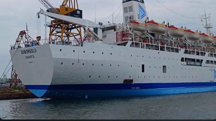 Jadwal Kapal Pelni Surabaya-Makassar untuk Bulan Februari 2026