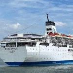 Jadwal Kapal Pelni Rute Manokwari ke Sorong Januari 2026