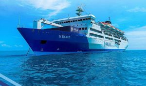 Jadwal Kapal Pelni 2026: Rute Batam ke Belawan yang Perlu Diketahui