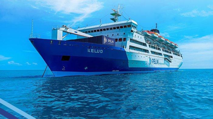 Jadwal Kapal Pelni 2026: Rute Batam ke Belawan yang Perlu Diketahui