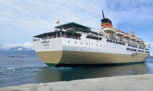 Jadwal Kapal Pelni KM Lambelu Januari 2026: Rute Palu ke Balikpapan Jadwal Kapal Pelni KM Lambelu Januari 2026: Rute Palu ke Balikpapan