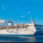 Transportasi Laut KM Nggapulu Tidar dan Laboba Jadi Pilihan Utama untuk Perjalanan Antar Pulau, Jadwal Kapal Pelni Rute Makassar Jakarta Januari 2026