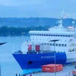 Jadwal Pelayaran Kapal Pelni Rute Sorong ke Manokwari Bulan Februari 2026