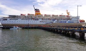 Jadwal Kapal Pelni Rute Ambon ke Timika Tahun 2026, Ini Pilihan dan Harga Tiket Jadwal Kapal Pelni Rute Ambon ke Timika Tahun 2026, Ini Pilihan dan Harga Tiket