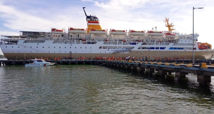 Jadwal Kapal Pelni Rute Ambon ke Timika Tahun 2026, Ini Pilihan dan Harga Tiket
