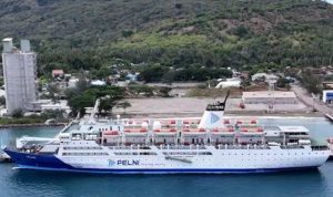 Jadwal Kapal Bukit Siguntang untuk Bulan Januari 2026: Informasi Penting bagi Pengguna Transportasi Laut